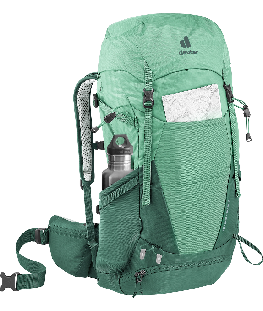 Futura Pro 34 SL