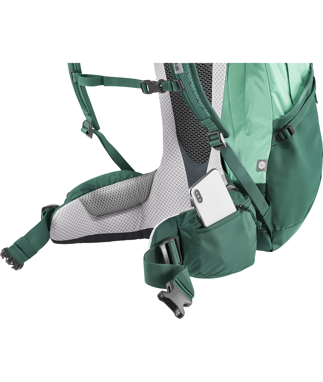 Futura Pro 34 SL