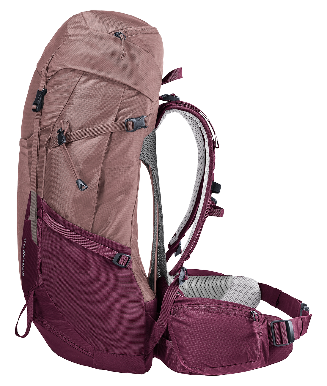 Futura Pro 34 SL