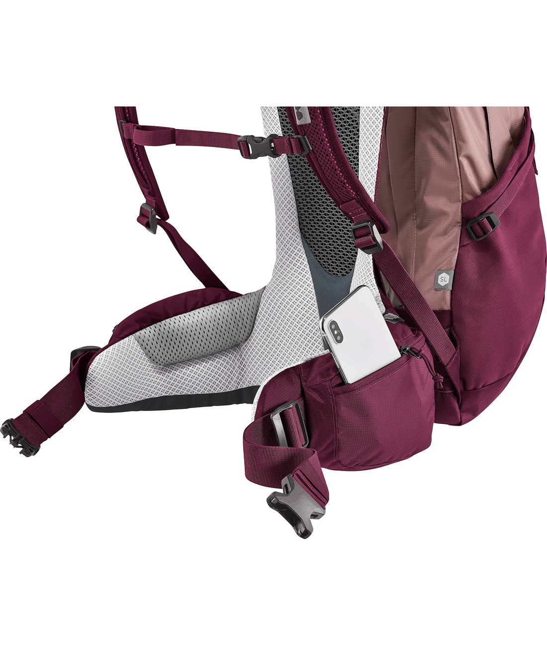 Futura Pro 34 SL