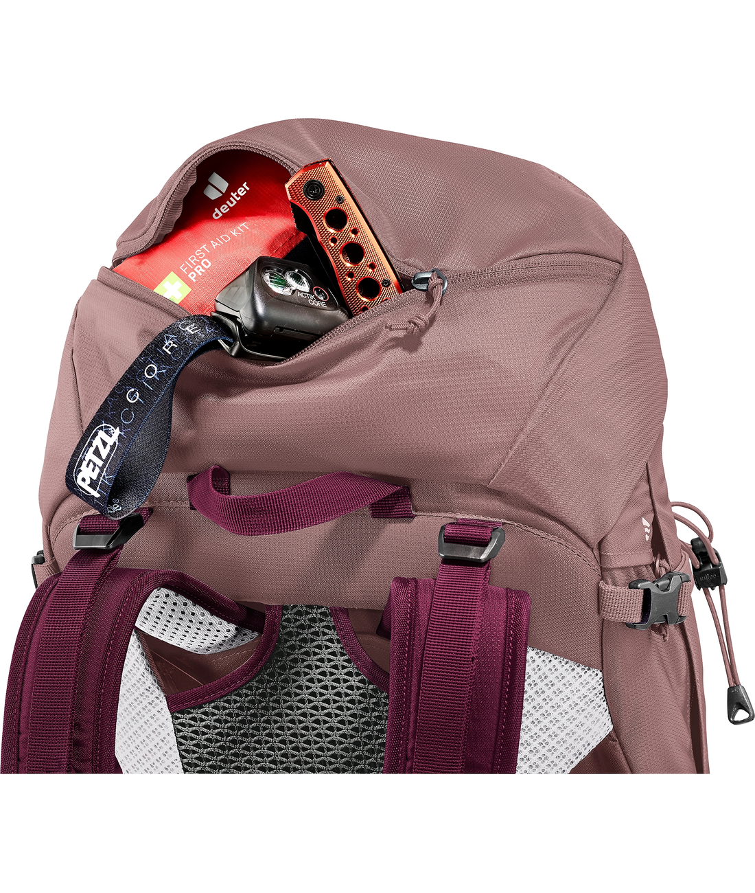 Futura Pro 34 SL