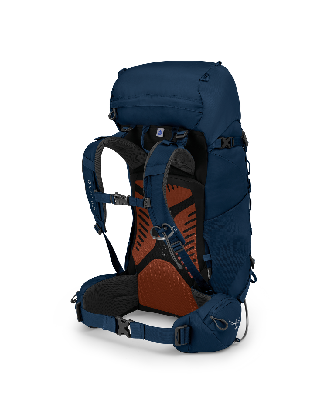 Osprey rucksack on sale 38 l