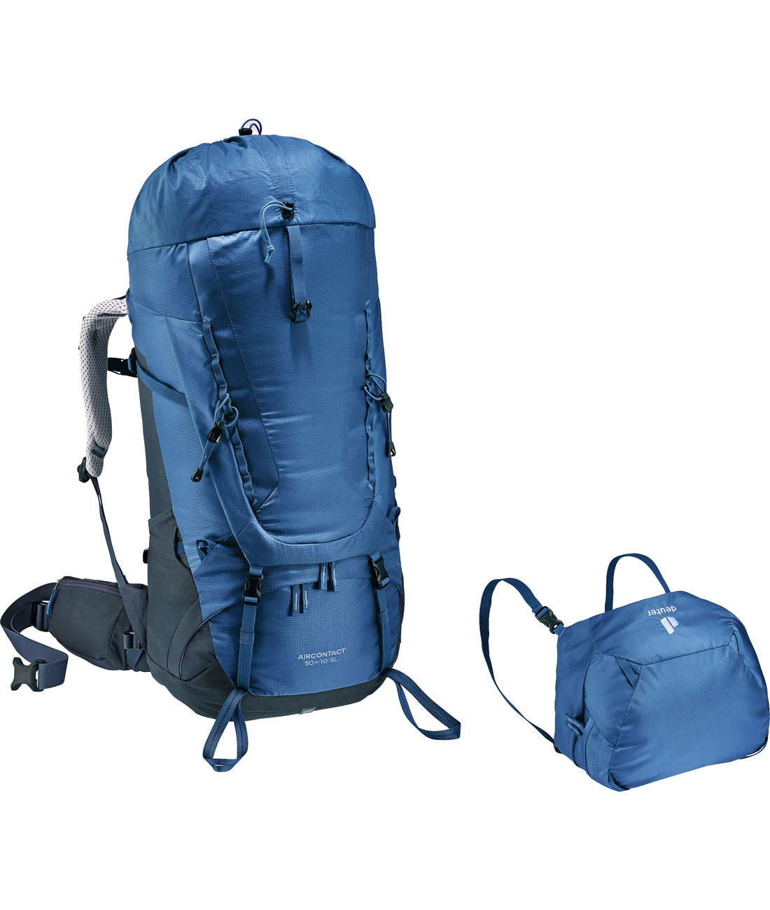 Aircontact 50 +10 SL