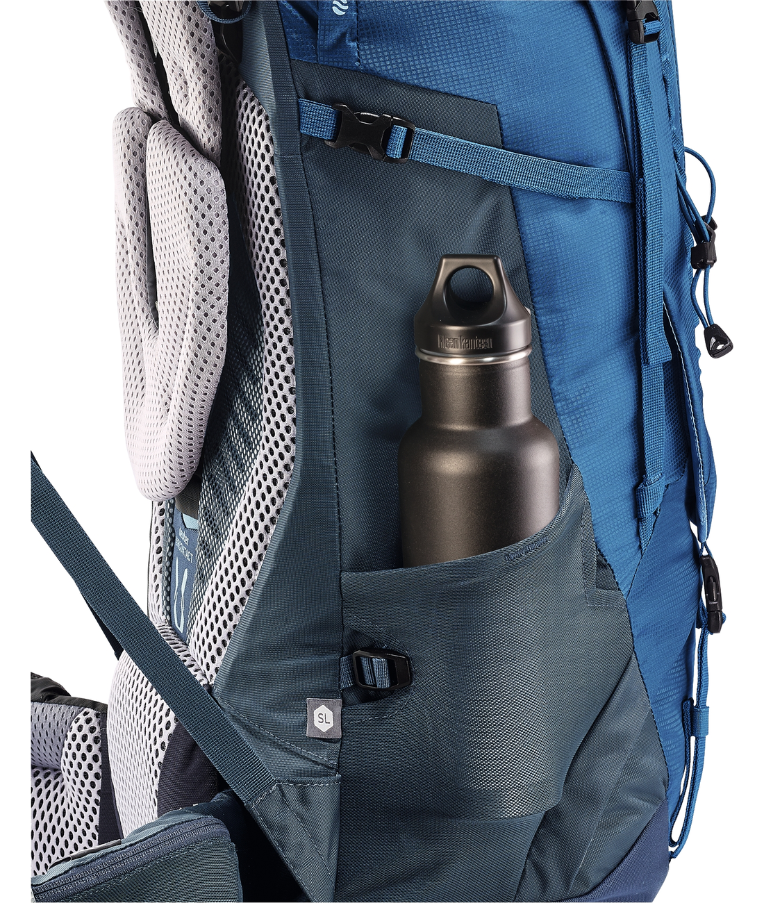 Aircontact 50 +10 SL