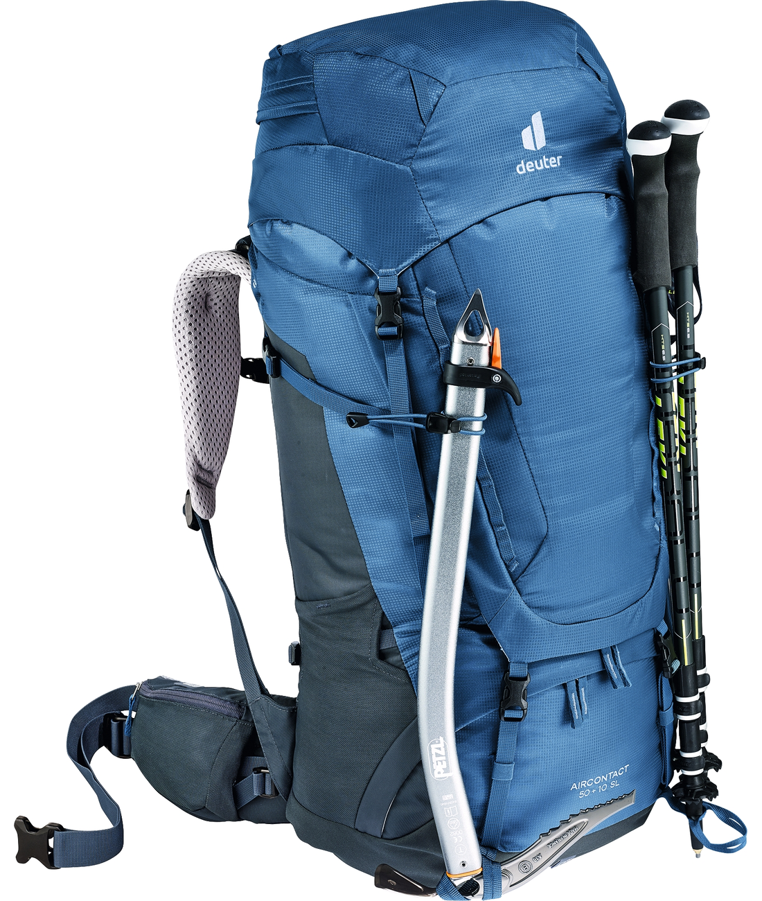 Aircontact 50 +10 SL