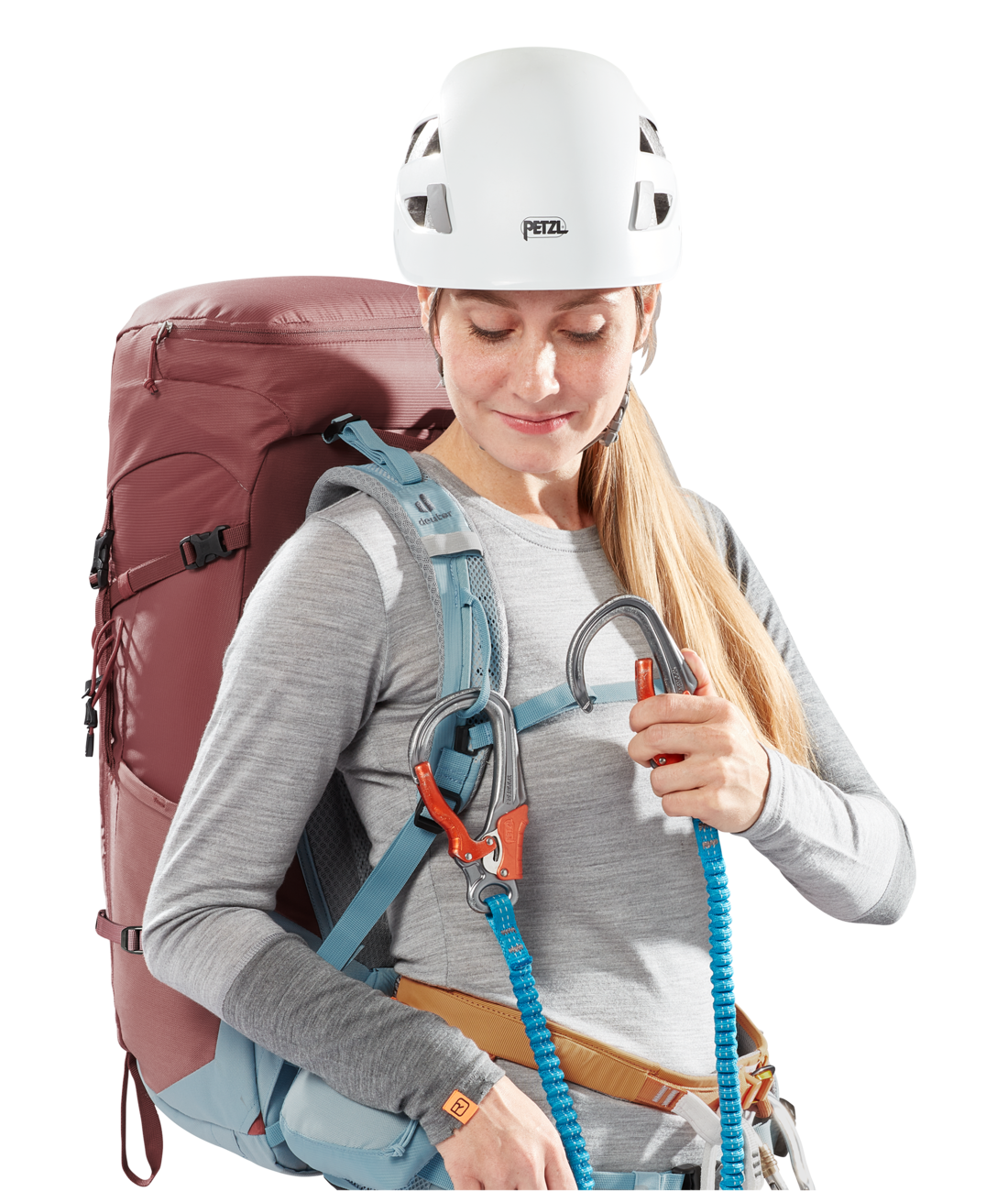Trail PRO 34 SL