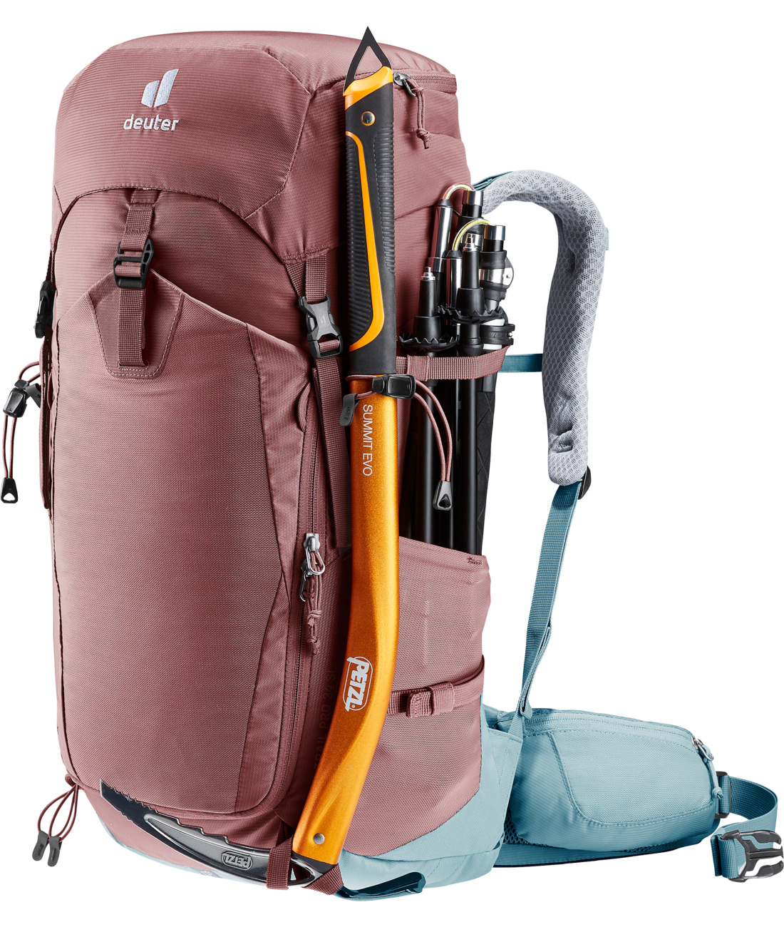 Trail PRO 34 SL