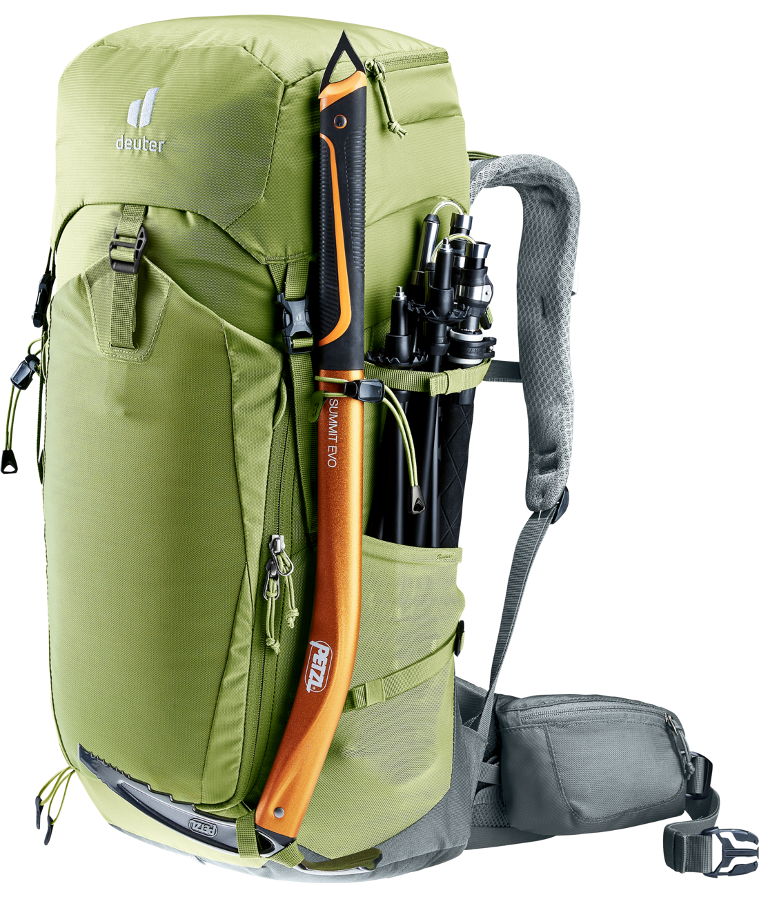 Trail PRO 36