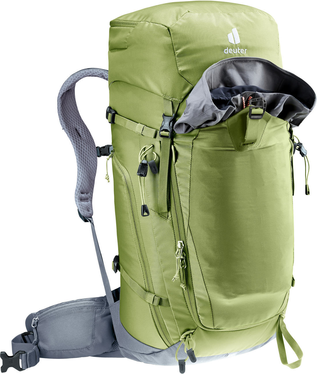 Trail PRO 36