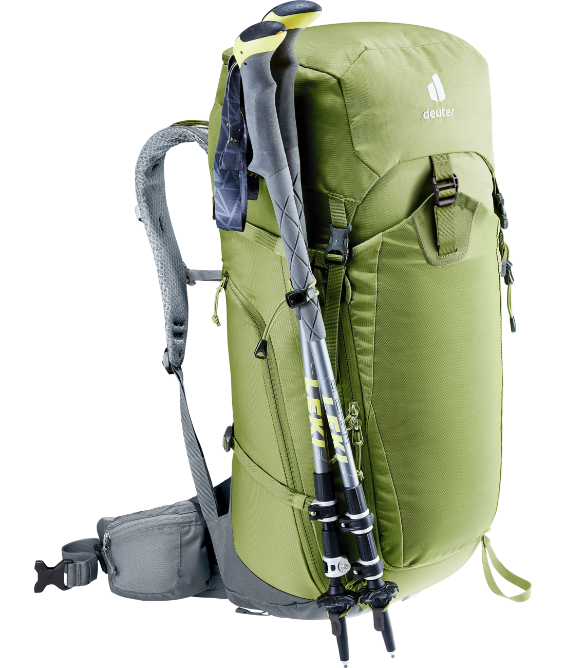 Trail PRO 36