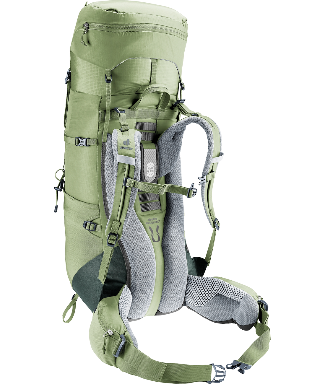 Aircontact Lite 35+10 SL