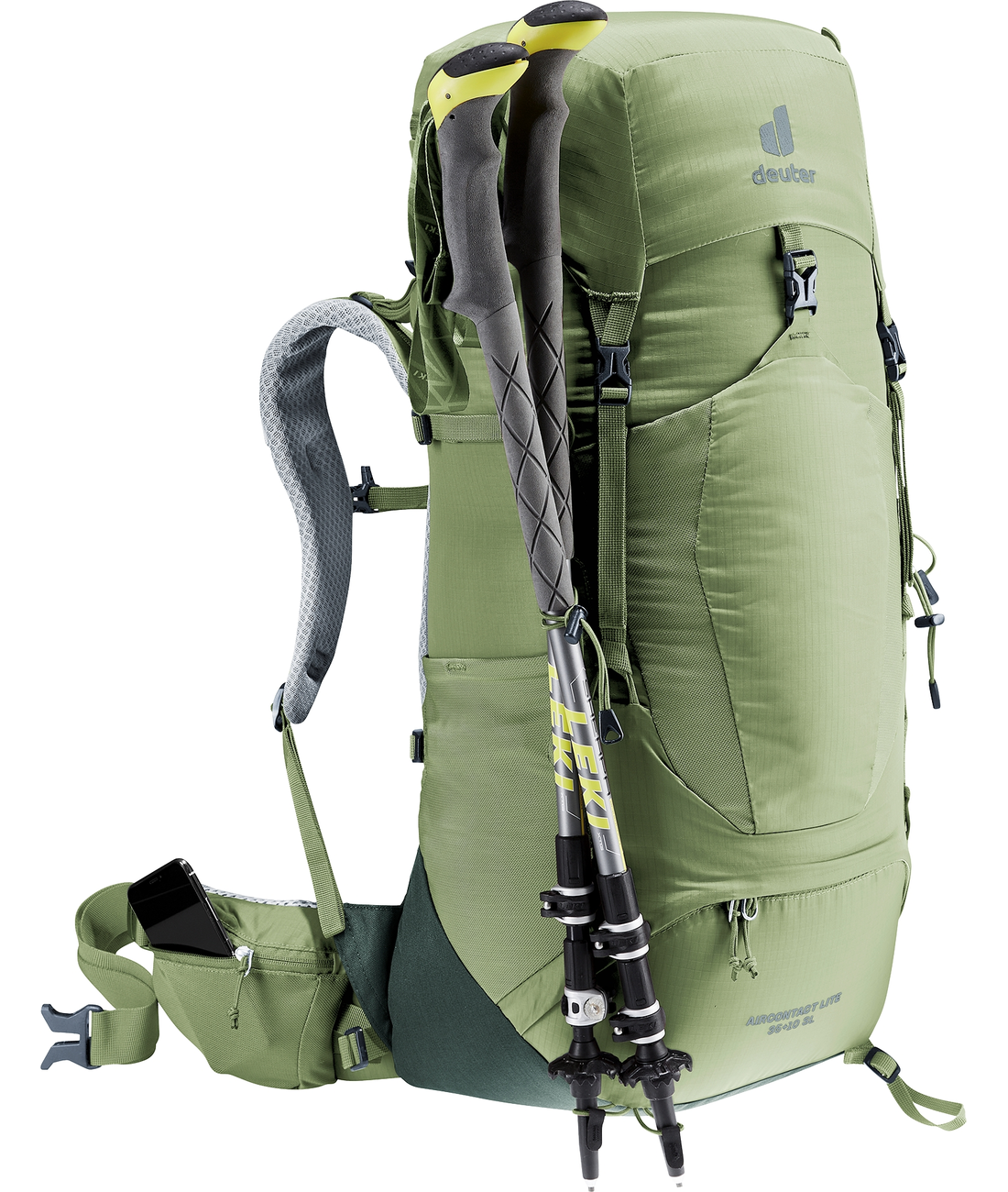 Aircontact Lite 35+10 SL