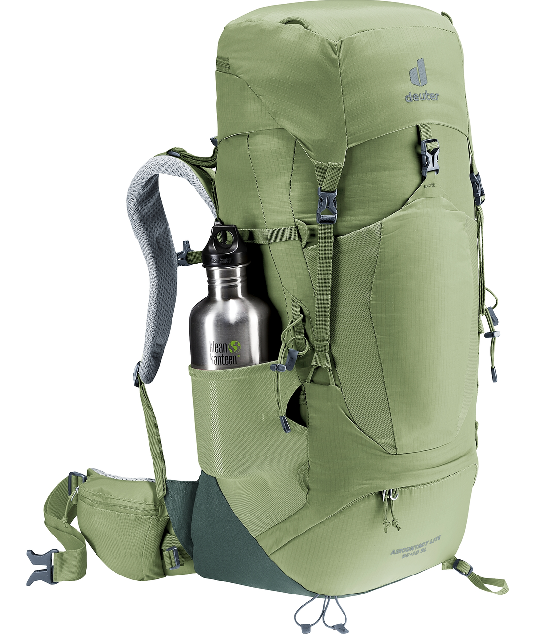 Aircontact Lite 35+10 SL