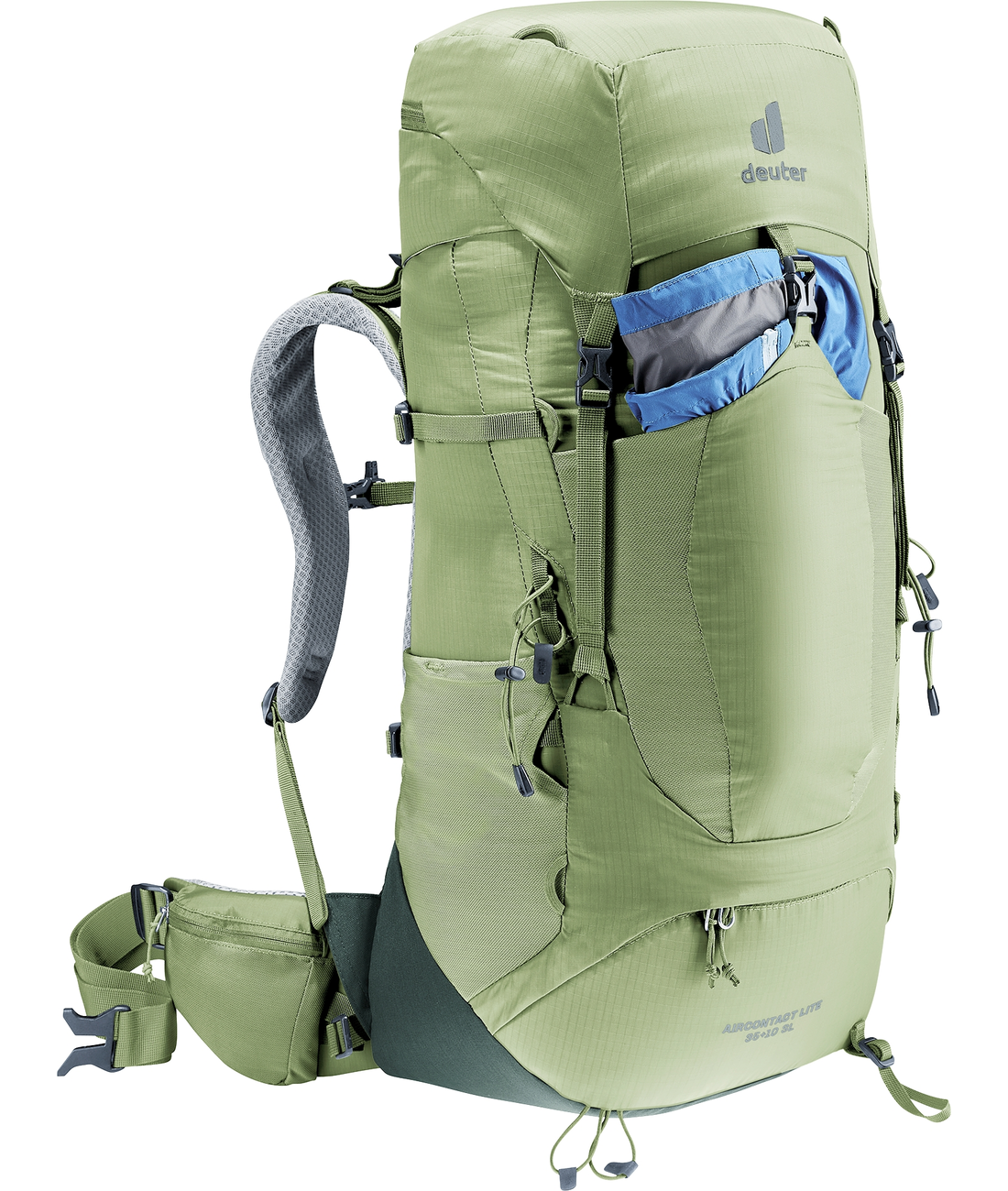 Aircontact Lite 35+10 SL