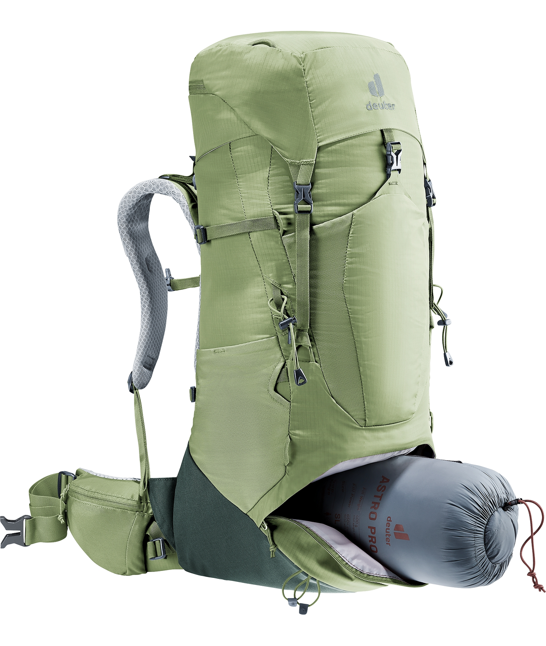 Aircontact Lite 35+10 SL