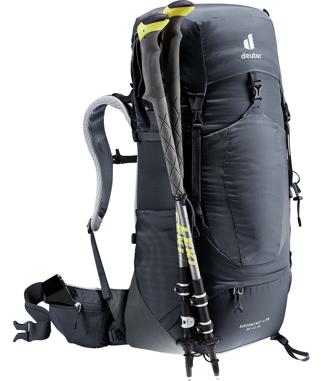 Aircontact Lite 35+10 SL
