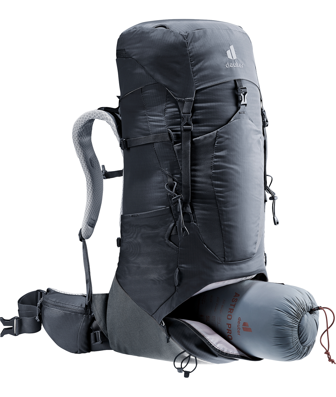 Aircontact Lite 35+10 SL