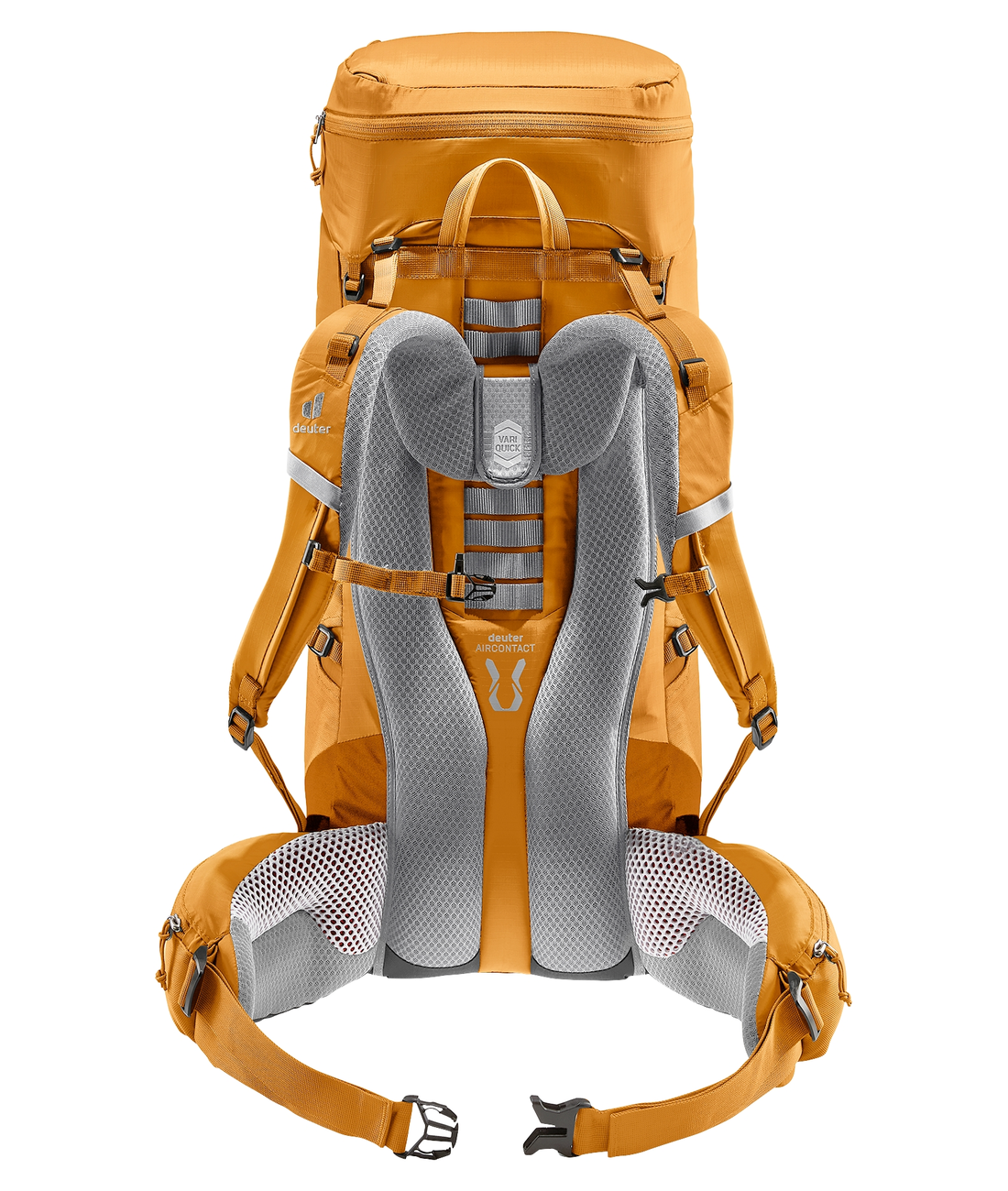 Aircontact Lite 40+10