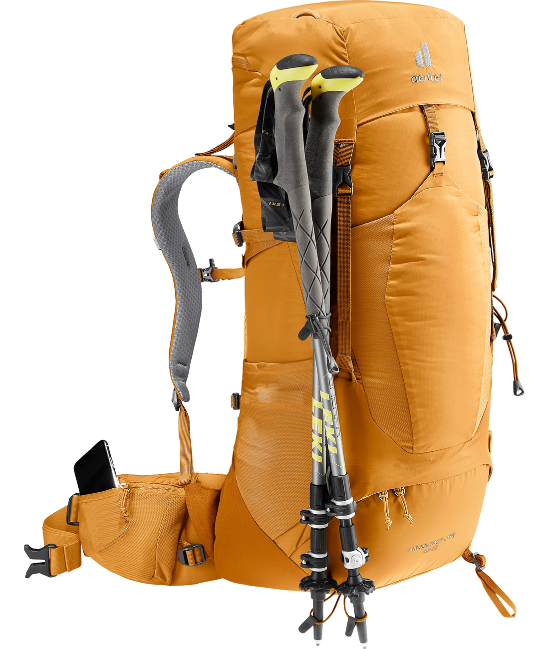 Aircontact Lite 40+10