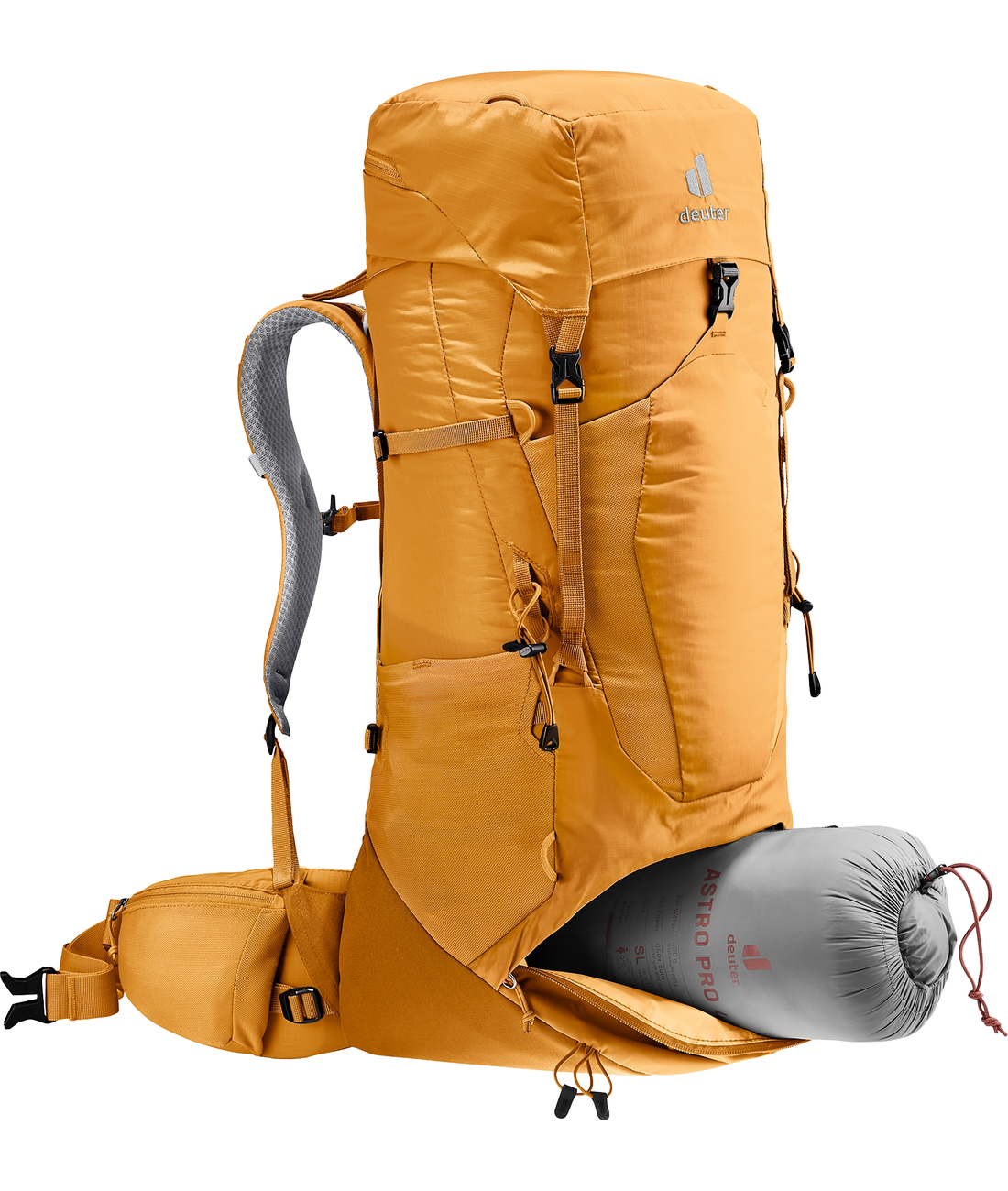 Aircontact Lite 40+10