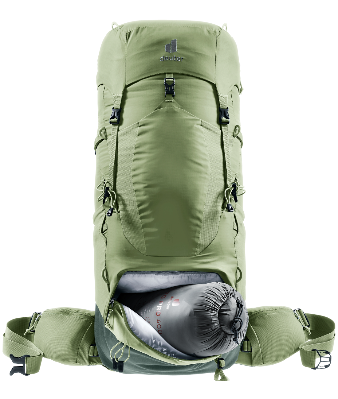 Aircontact Lite 45+10 SL