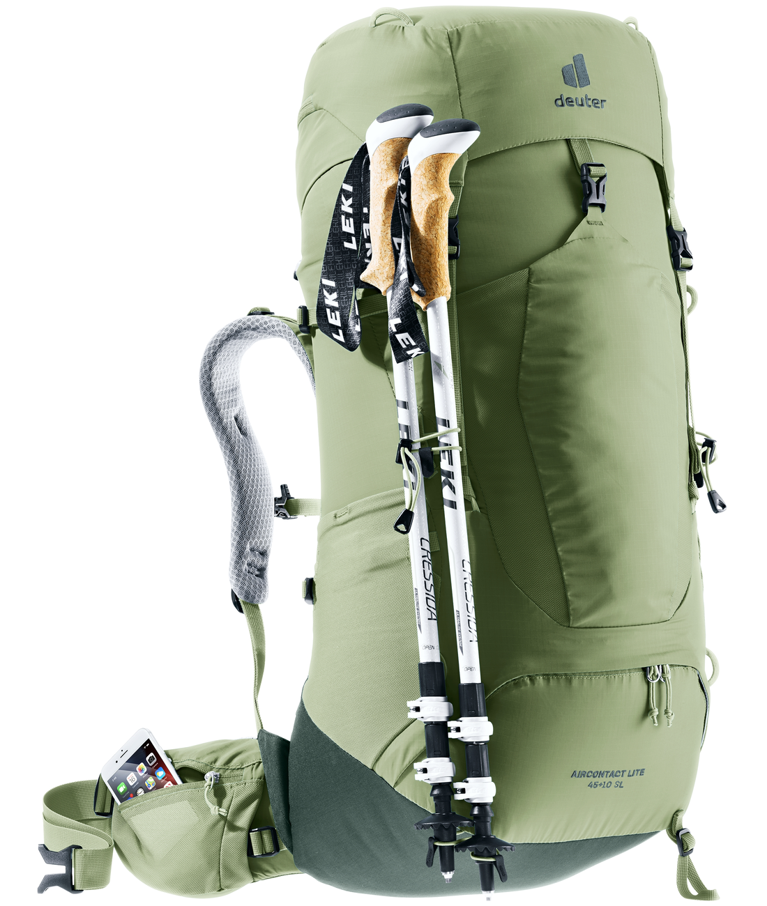 Aircontact Lite 45+10 SL