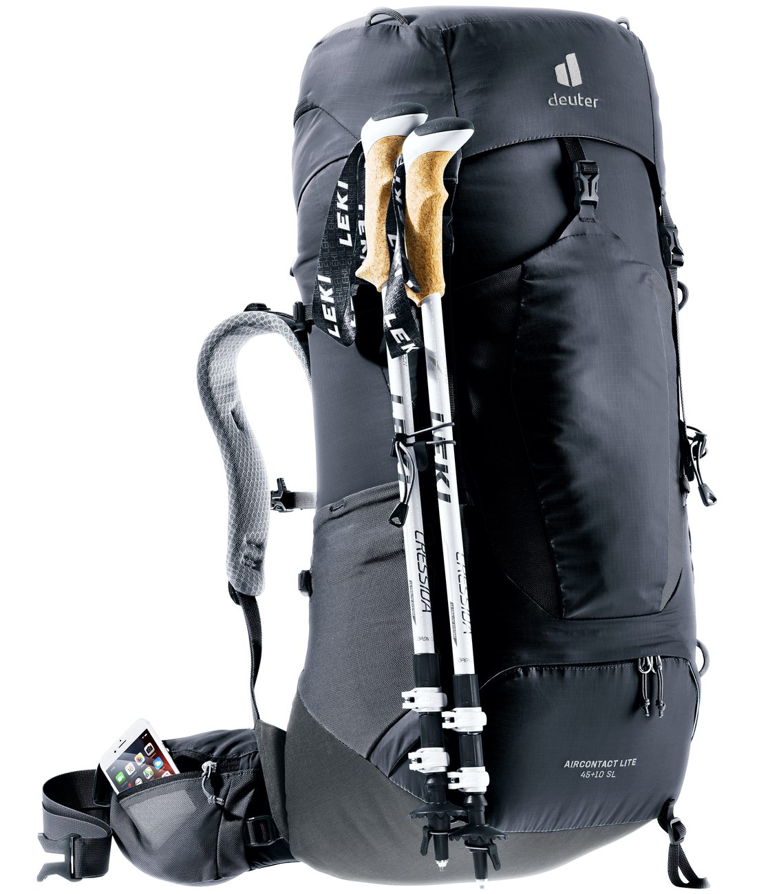 Aircontact Lite 45+10 SL
