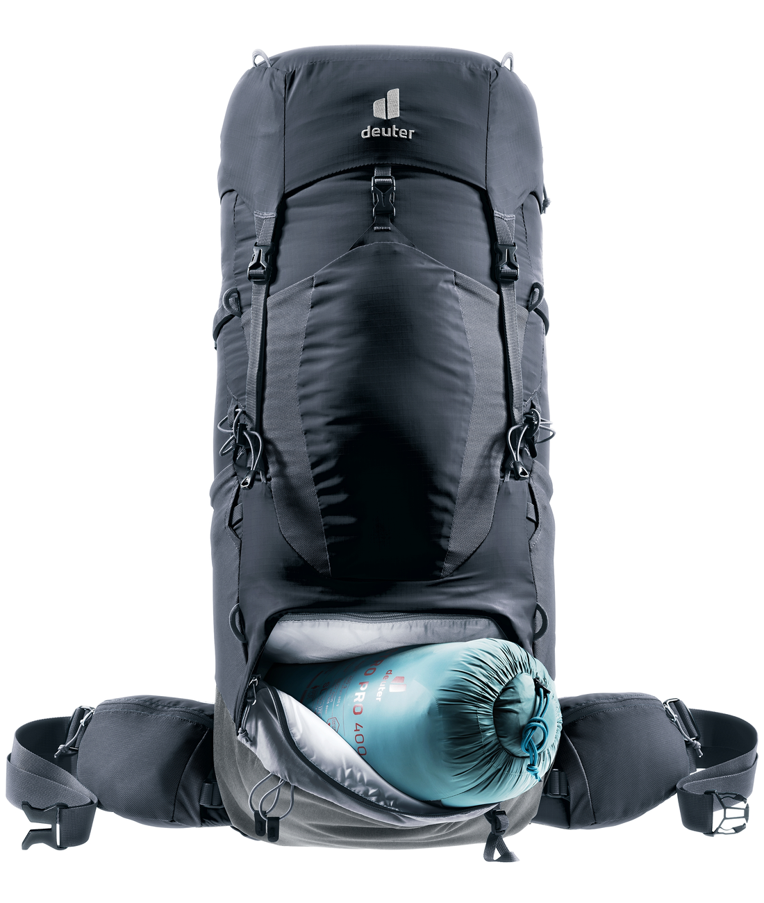 Aircontact Lite 45+10 SL