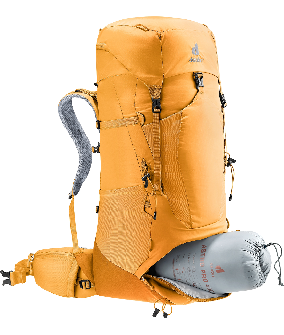 Aircontact Lite 50+10