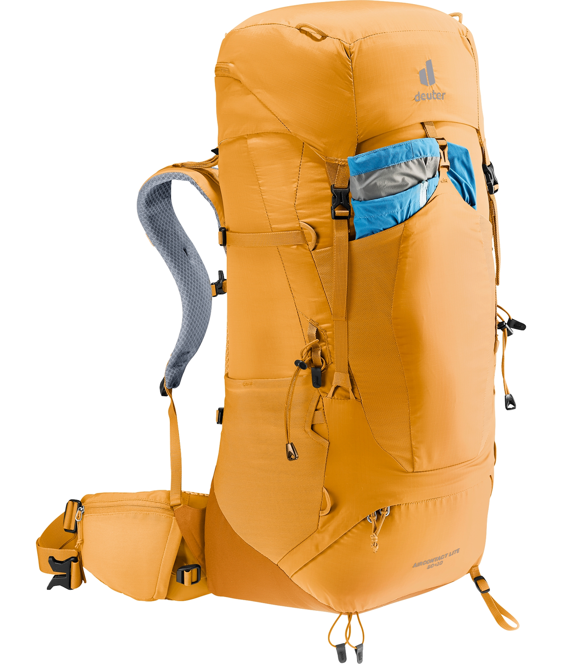 Aircontact Lite 50+10