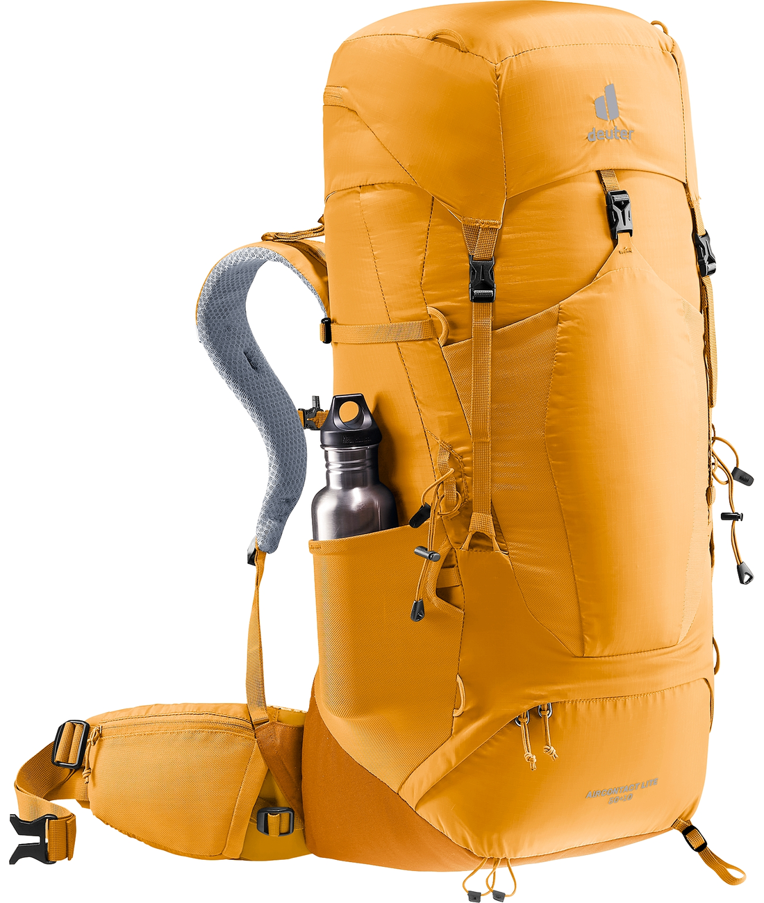 Aircontact Lite 50+10