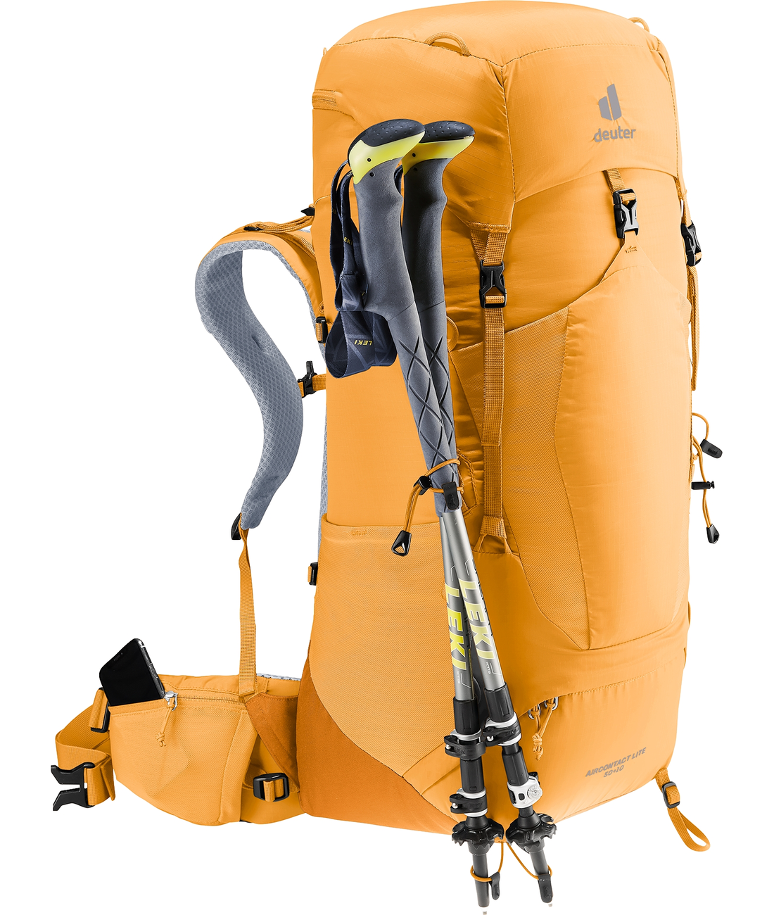 Aircontact Lite 50+10