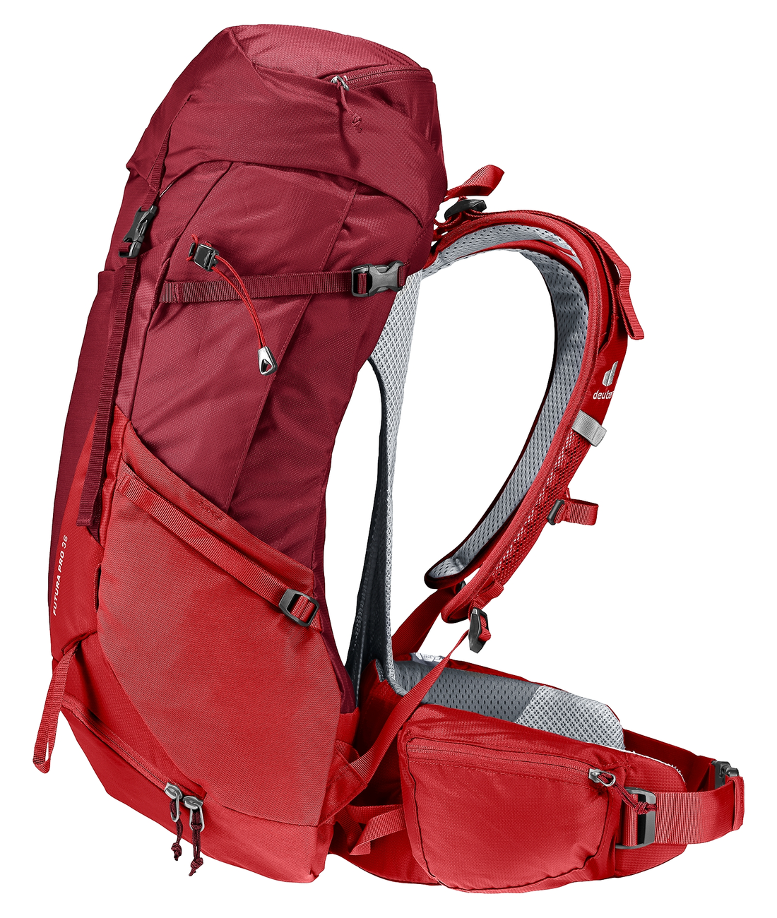 Futura Pro 36