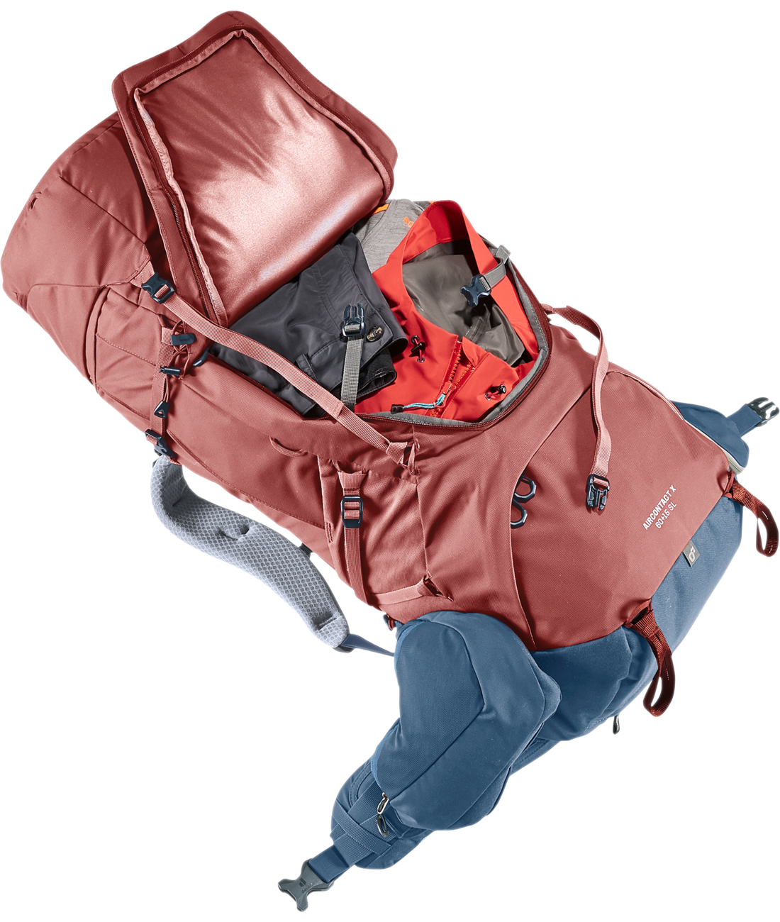Aircontact X 60+15 SL