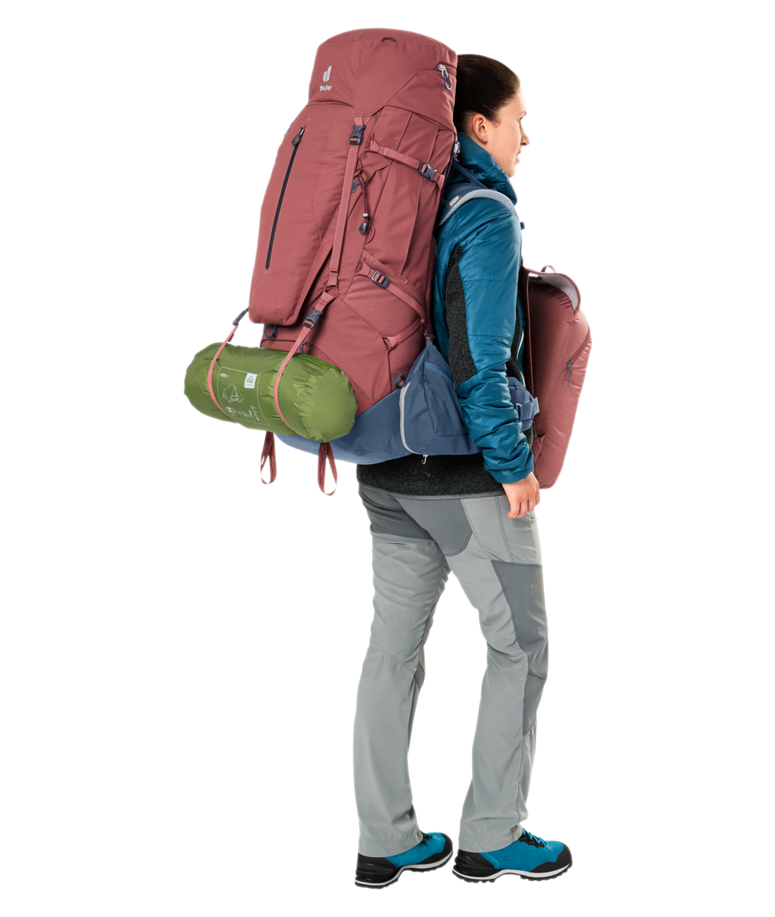 Aircontact X 60+15 SL