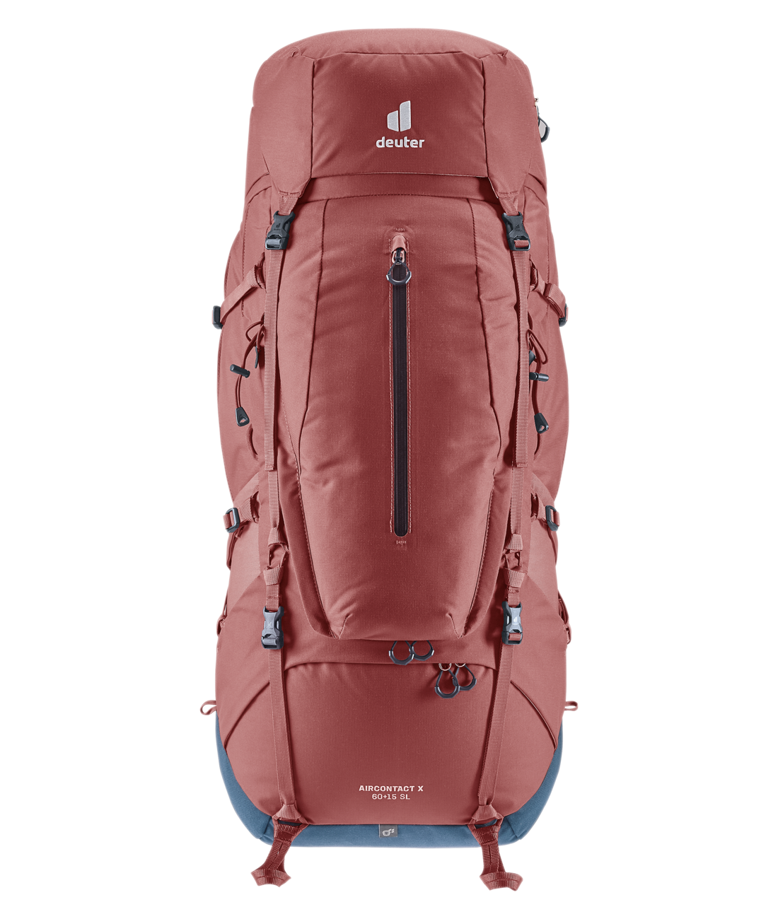 Aircontact X 60+15 SL