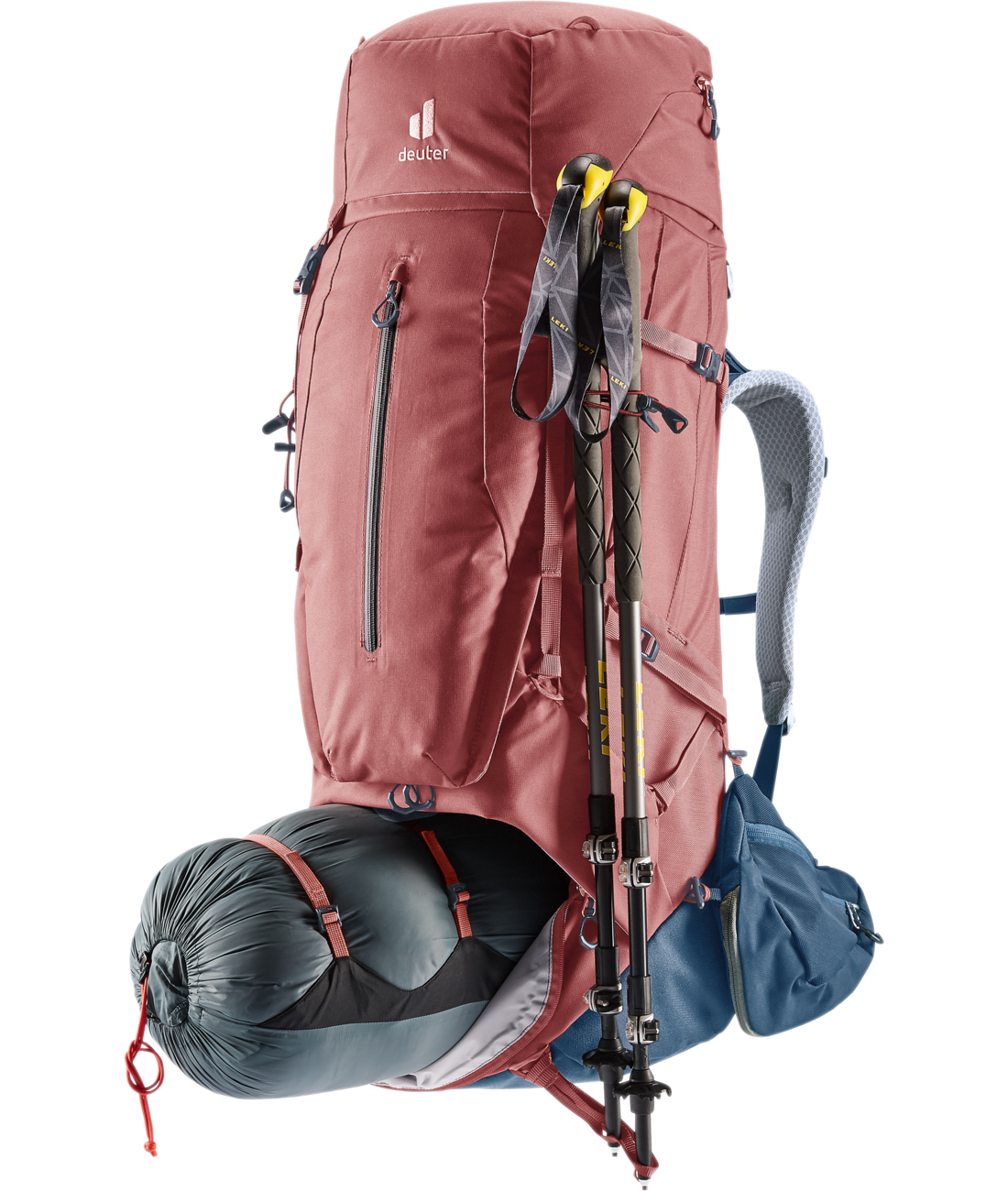 Aircontact X 60+15 SL