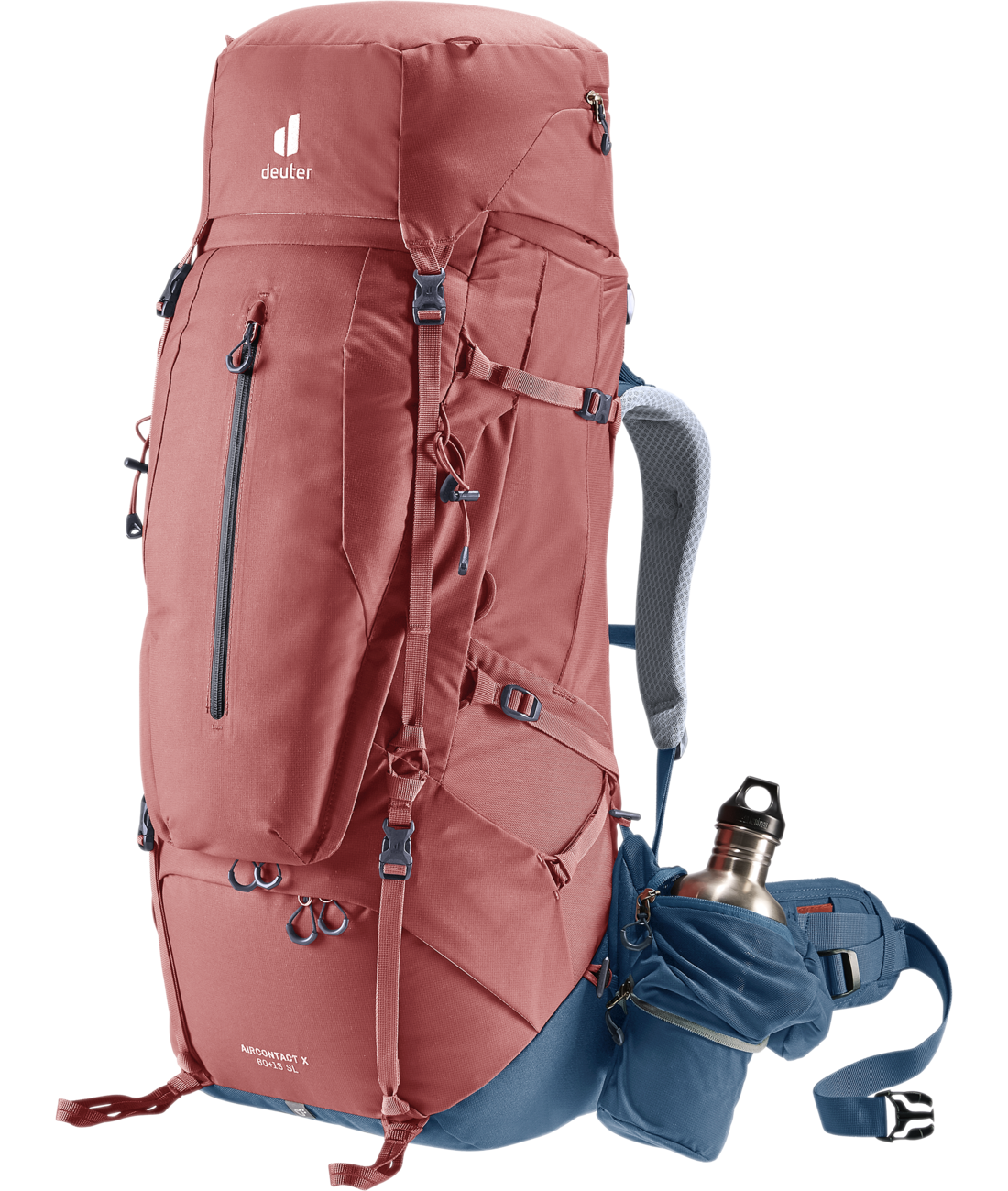 Aircontact X 60+15 SL