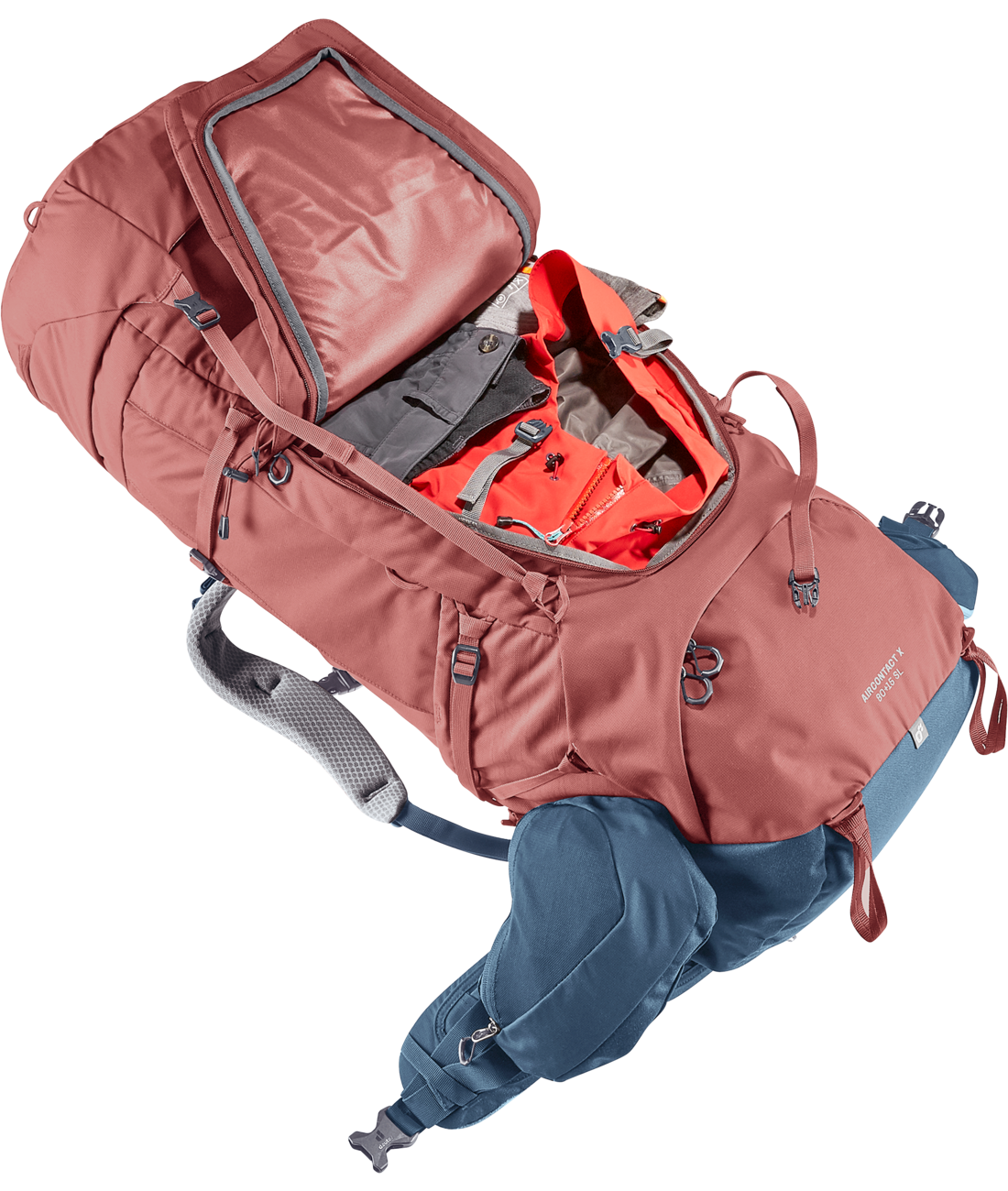 Aircontact X 80+15 SL
