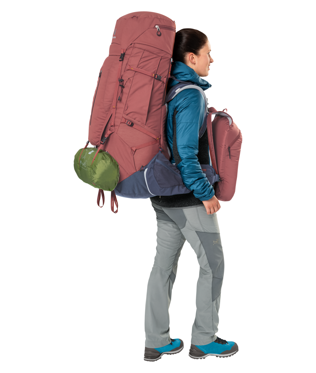 Aircontact X 80+15 SL