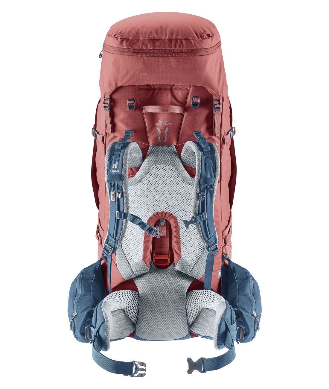 Aircontact X 80+15 SL