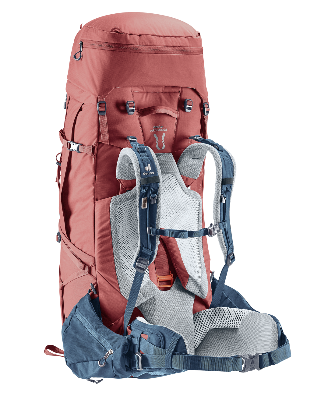 Aircontact X 80+15 SL