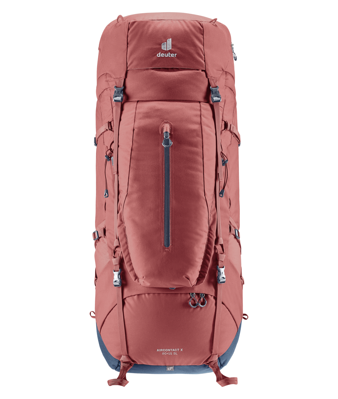 Aircontact X 80+15 SL