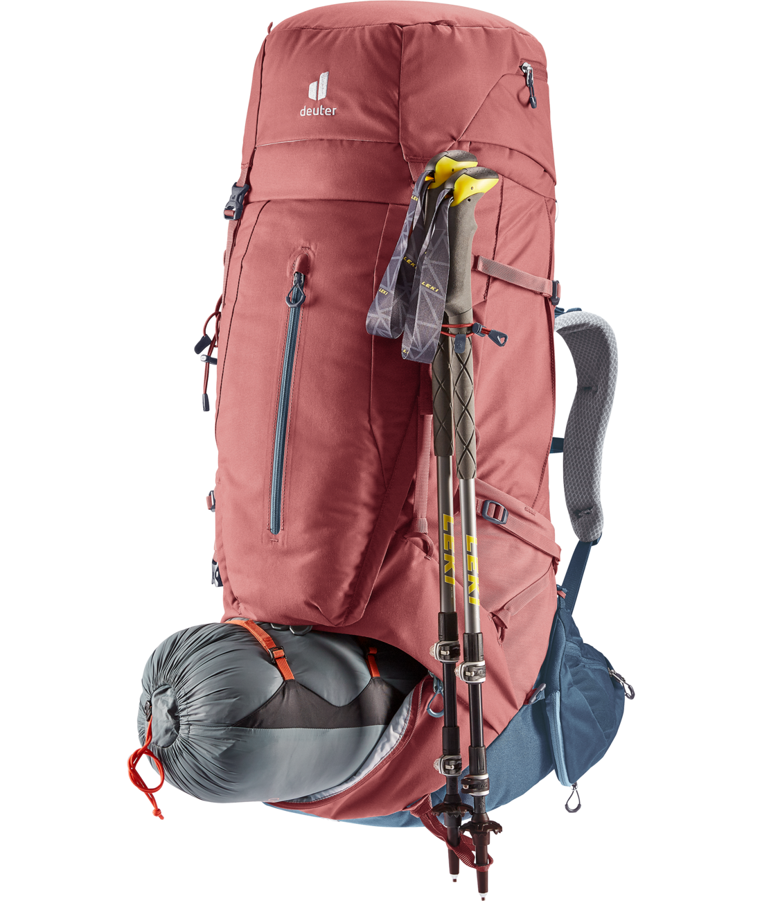 Aircontact X 80+15 SL