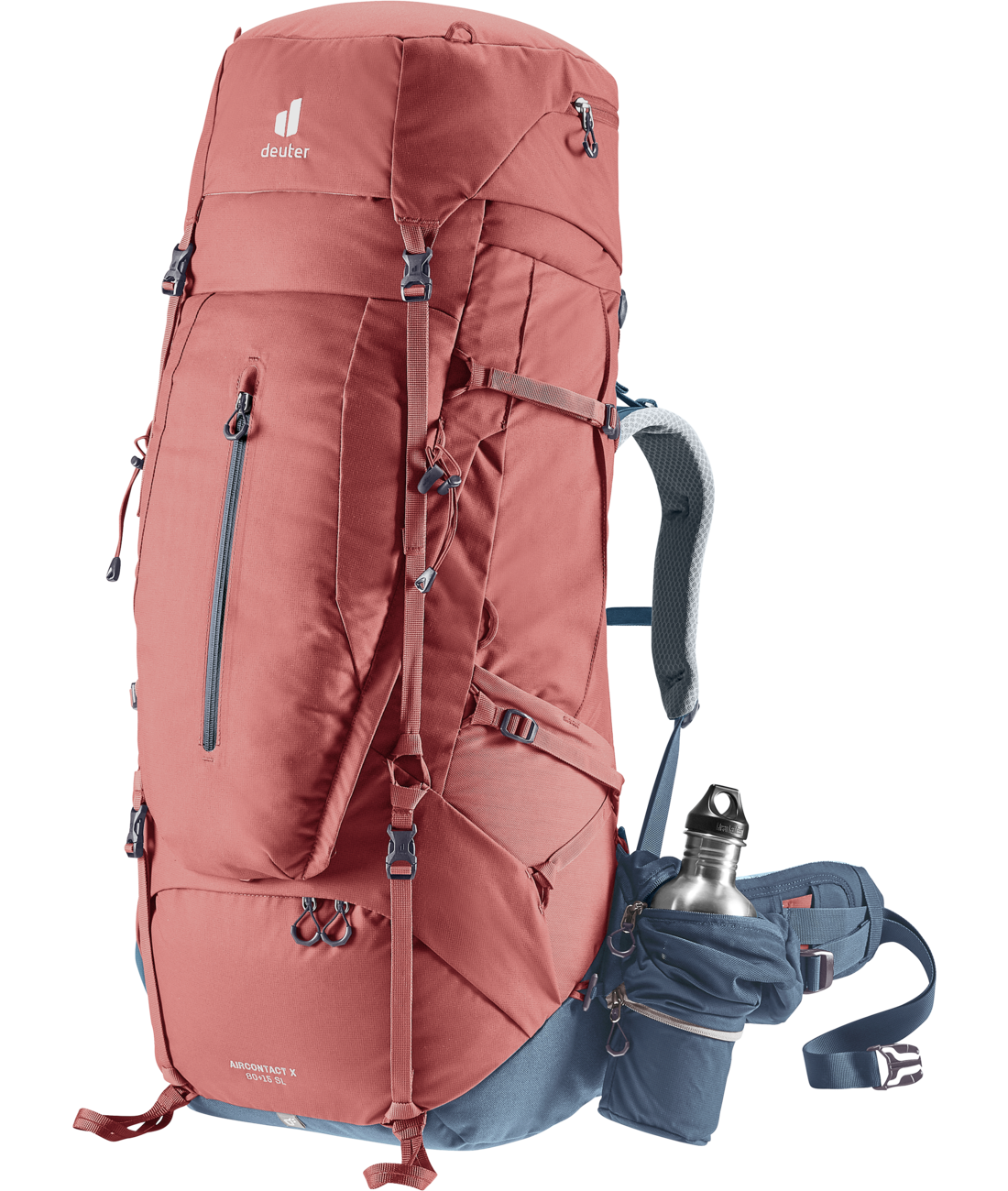 Aircontact X 80+15 SL
