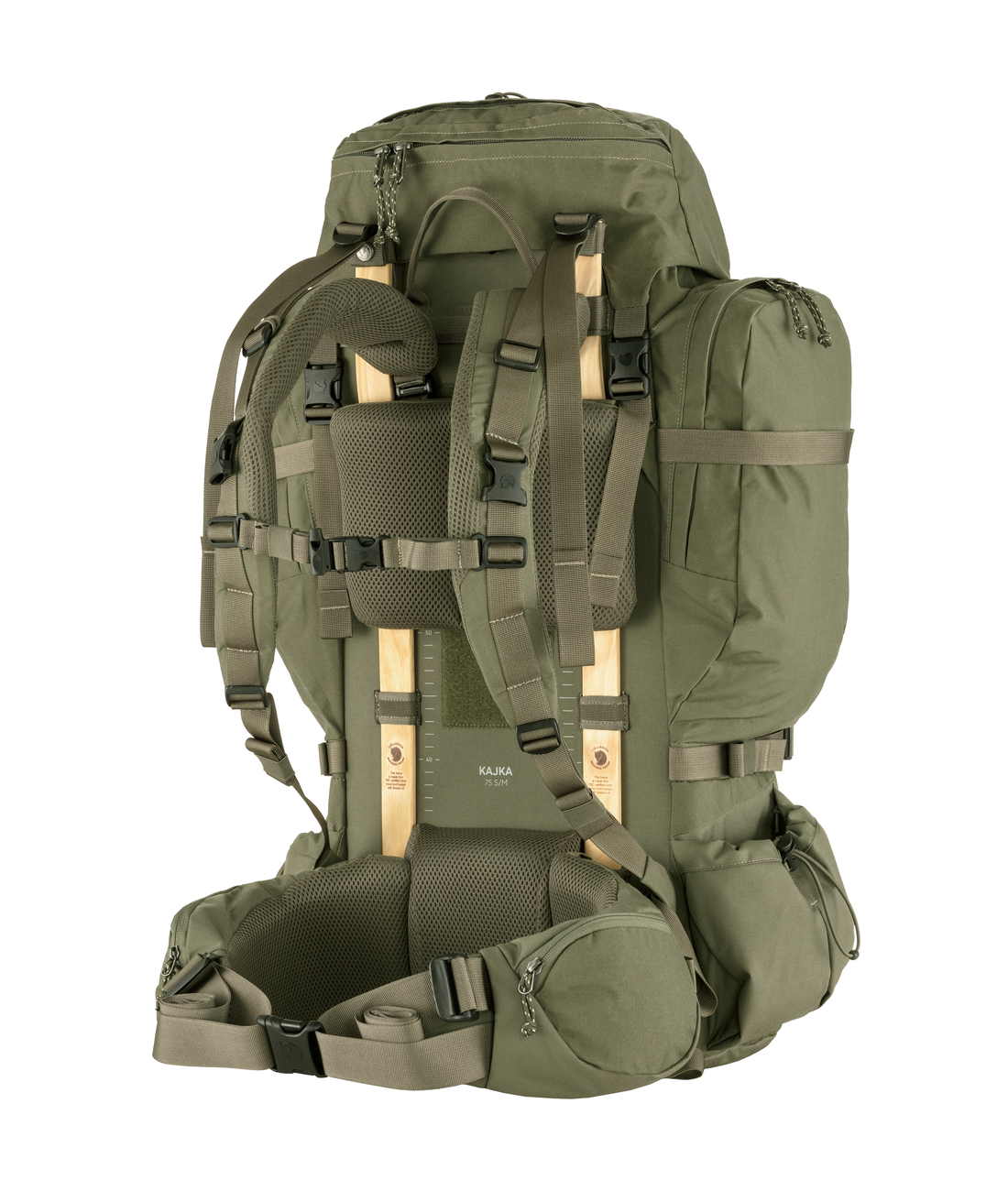 Kajka 75 S/M