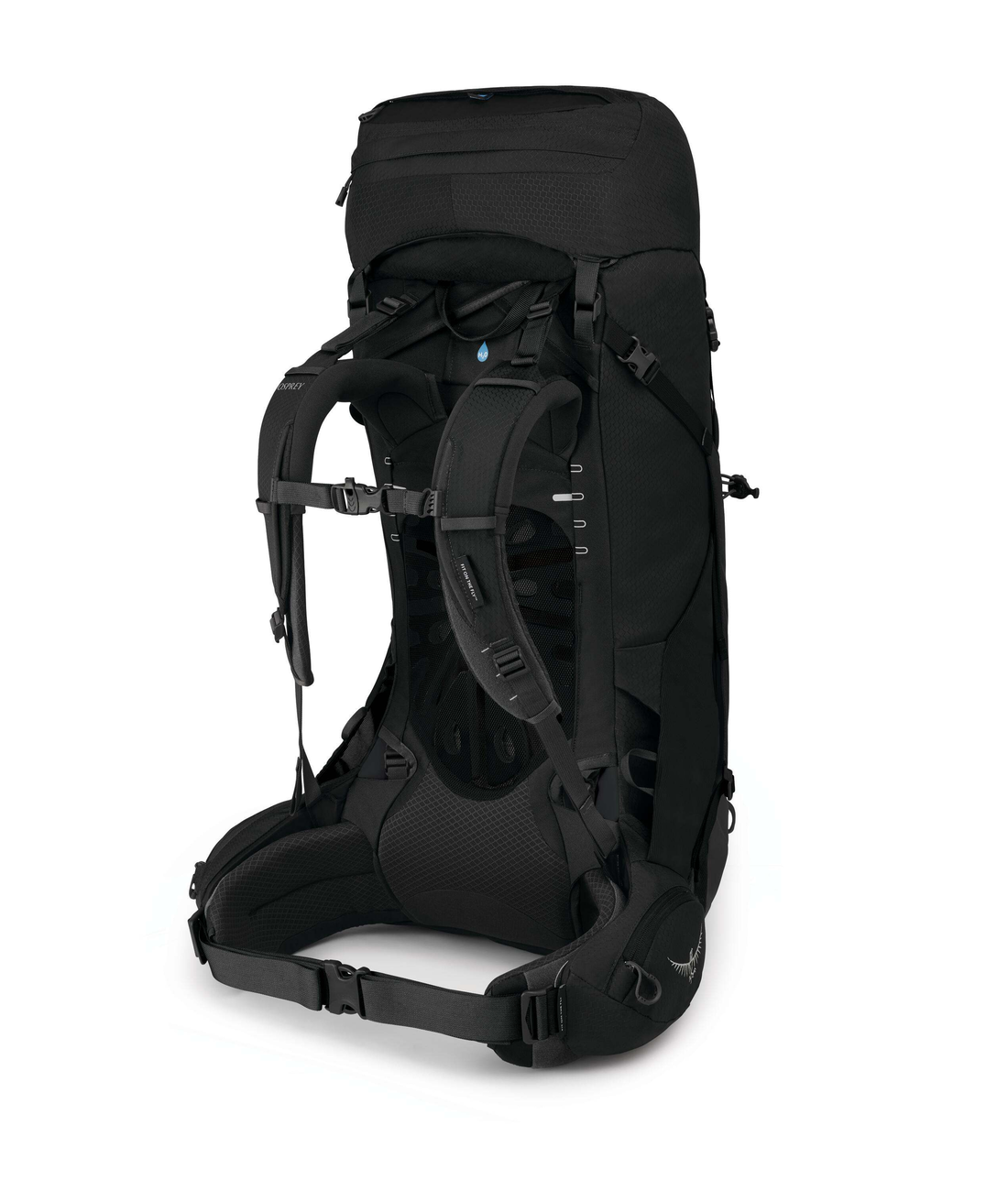 Aether 55 Gr. L/XL