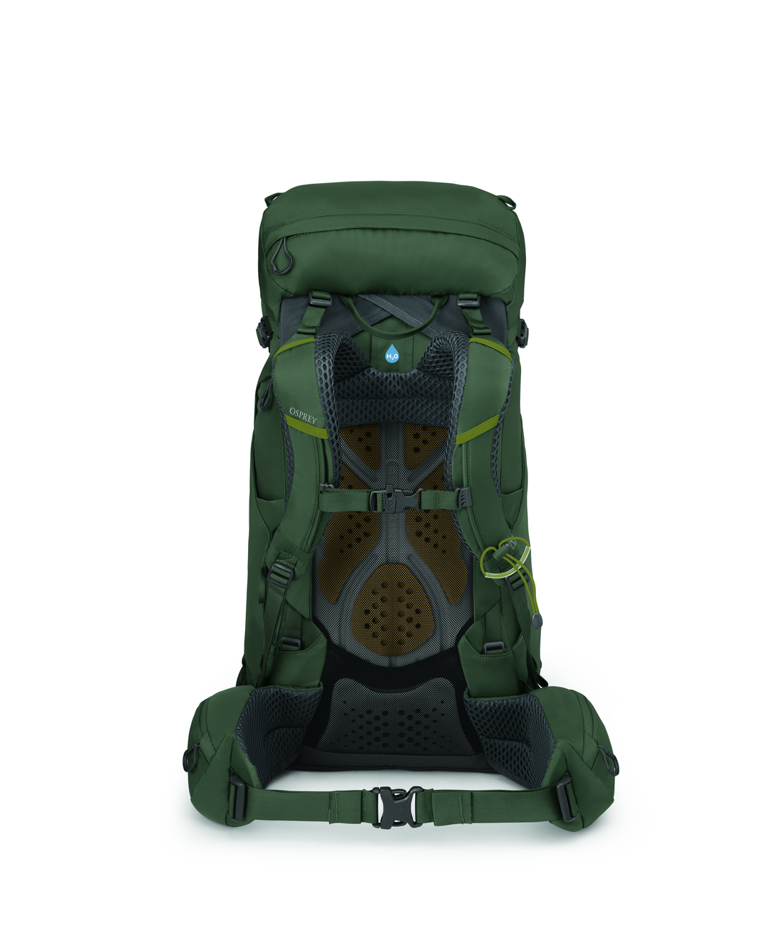 Kestrel 38 S/M