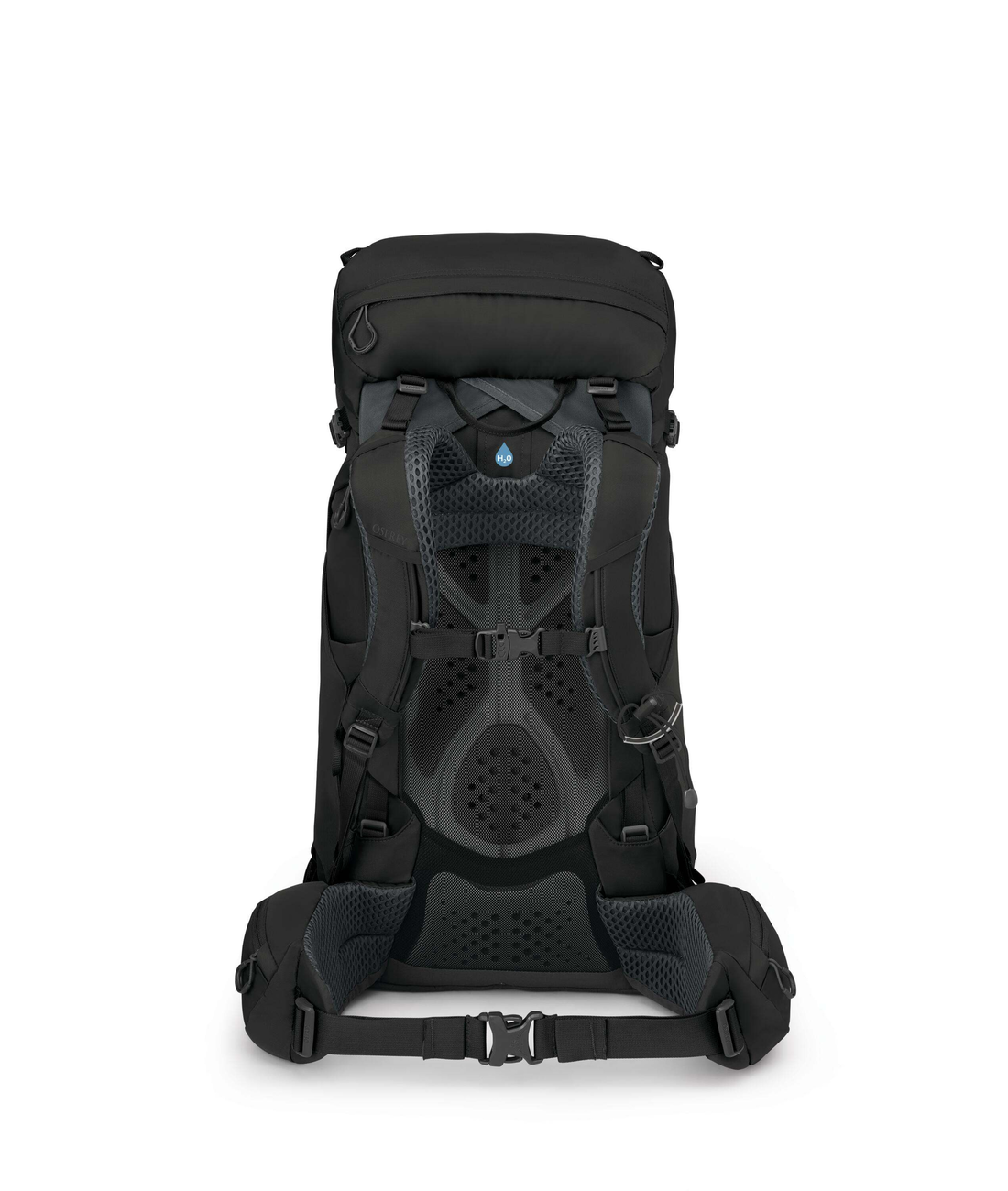 Kestrel 38 S/M