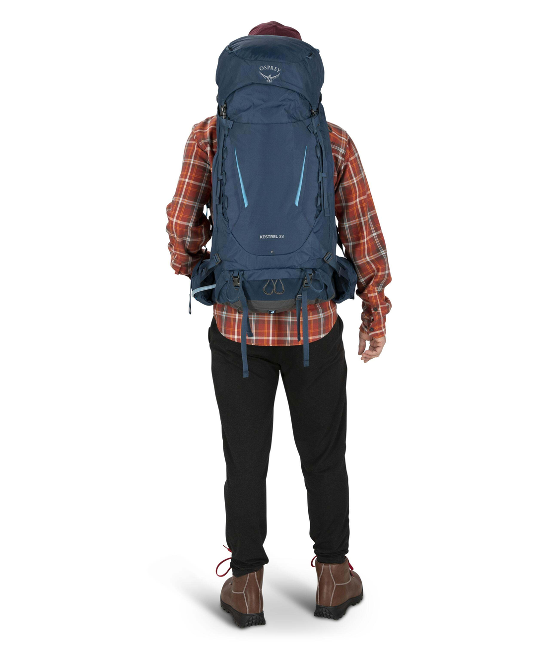 Kestrel 38 L/XL